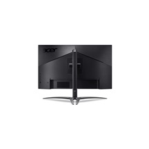Acer Predator/XB273U/27"/IPS/QHD/180Hz/1ms/Black/2R