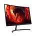 Acer Nitro/ED273U/27"/VA/QHD/180Hz/1ms/Black/2R