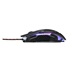 Acer Nitro Gaming Mouse II/Herní/Optická/Pro praváky/7 200 DPI/Drátová USB/Černá
