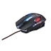 Acer Nitro Gaming Mouse II/Herní/Optická/Pro praváky/7 200 DPI/Drátová USB/Černá