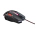 Acer Nitro Gaming Mouse II/Herní/Optická/Pro praváky/7 200 DPI/Drátová USB/Černá