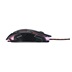 Acer Nitro Gaming Mouse II/Herní/Optická/Pro praváky/7 200 DPI/Drátová USB/Černá