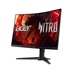 Acer Nitro/XZ273UP2bmiiphx/27"/VA/QHD/180Hz/2ms/Black/2R