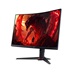 Acer Nitro/XZ323QUP2/31,5"/VA/QHD/180Hz/2ms/Black/2R