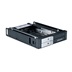 AKASA Lokstor M21 - 2 x 2,5" HDD rack do 3,5"