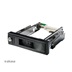AKASA Lokstor M52 - 3,5" HDD rack do 5,25"
