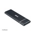 AKASA USB 3.1 Gen 2 externí rámeček pro M.2 SSD