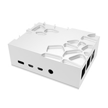 skříň AKASA Gem Pro Pi 4