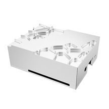 skříň AKASA Gem Pro Pi 4