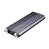 AKASA M.2 PCIe NVMe SSD na USB 3.2 Gen 2 Alu kryt