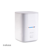 AKASA DuoDock MX