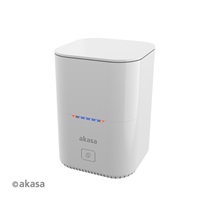 AKASA DuoDock MX