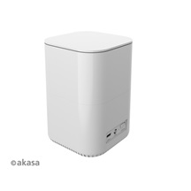 AKASA DuoDock MX