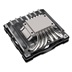 AKASA chladič CPU - Alucia H6LS