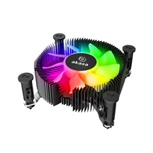 AKASA chladič CPU - Vegas Chroma iLG s.1700