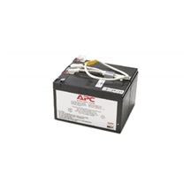 Battery replacement kit RBC5