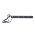 APC Rack PDU, Basic, 1U, 16A, 230V, AP9565
