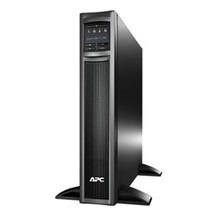 APC Smart-UPS X 750VA Rack/Tower LCD 230V