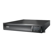 APC Smart-UPS X 1500VA Rack/Tower LCD 230V
