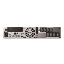 APC Smart-UPS X 1500VA Rack/Tower LCD 230V
