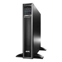APC Smart-UPS X 1000VA Rack/Tower LCD 230V
