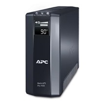 APC Power Saving Back-UPS RS 1200VA-FR 230V