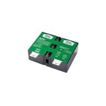 APC Replacement Battery Cartridge 123