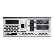 APC Smart-UPS X 3000VA Rack/T LCD 230V