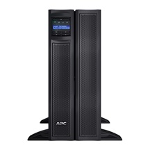 APC Smart-UPS X 3000VA Rack/T LCD 230V