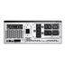 APC Smart-UPS X 3000VA Rack/Tower LCD 230V