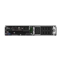 APC Smart-UPS SRT 2200VA RM 230V NC