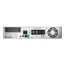 APC Smart-UPS 1500VA RM 2U 230V Smart Connect