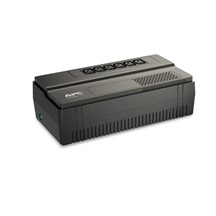APC Easy UPS BV 800VA, AVR,IEC Outlet, 230V