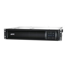 APC Smart-UPS 750VA LCD RM 2U 230V Smart Connect