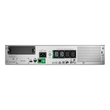 APC Smart-UPS 750VA LCD RM 2U 230V Smart Connect