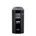APC Back UPS Pro BR 900VA, 6 Outlets, AVR, LCD Interface