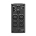 APC Back UPS Pro BR 900VA, 6 Outlets, AVR, LCD Interface