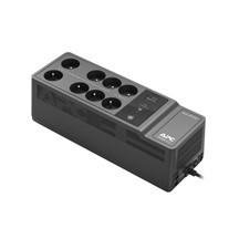 APC Back-UPS 650VA (Cyberfort III.), 230V, 1USB charging port, BE650G2-CP