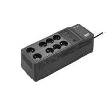 APC Back-UPS 650VA (Cyberfort III.), 230V, 1USB charging port, BE650G2-CP