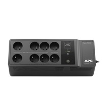 APC Back-UPS 650VA (Cyberfort III.), 230V, 1USB charging port, BE650G2-CP