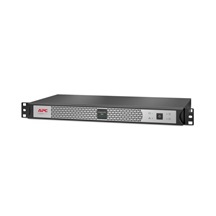 APC Smart-UPS C Lithium Ion, Short Depth 500VA, 230V with Network Card