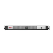 APC Smart-UPS C Lithium Ion, Short Depth 500VA, 230V with Network Card