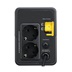 APC Easy-UPS 700VA, 230V, AVR, Schuko Sockets