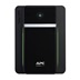 APC Easy-UPS 1200VA, 230V, AVR, Schuko Sockets