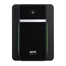 APC Easy-UPS 1200VA, 230V, AVR, Schuko Sockets