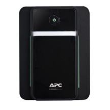 APC Back-UPS 750VA, 230V, AVR, French Sockets