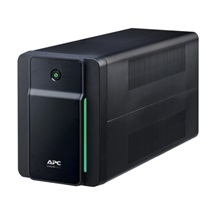 APC Back-UPS 1200VA, 230V, AVR, French Sockets