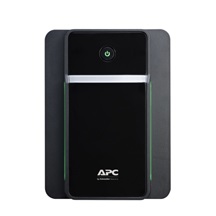 APC Back-UPS 1200VA, 230V, AVR, French Sockets
