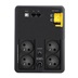 APC Back-UPS 1200VA, 230V, AVR, French Sockets