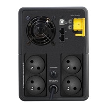 APC Back-UPS 2200VA, 230V, AVR, French Sockets